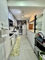 Blk 443A West Ridges @ Bukit Batok (Bukit Batok), HDB 5 Rooms #586726461